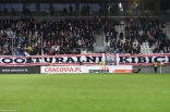 Cracovia Kraków - Zagłębie Sosnowiec 2-1