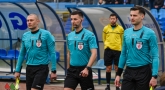 Szymon Łężny sędzią meczu ze Świtem