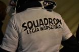 Zagłębie Sosnowiec - Legia Warszawa (część 3)