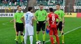 Mariusz Złotek sędzią meczu z Górnikiem