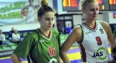 BLK: JAS-FBG Zagłębie Sosnowiec - Energa Toruń 71:82