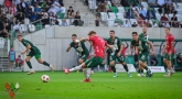 Wideo z meczu z Olimpią