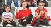 Kolejne zdjęcia z meczu z Bytovią