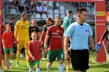 Zagłębie Sosnowiec - GKS Tychy (cz. 3)