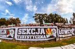 Zagłębie Sosnowiec - Sandecja Nowy Sącz cz. II