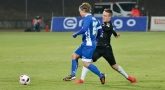 Pomeczowe wypowiedzi: Sebastian Milewski