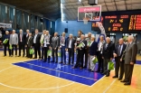 Koszykówka: 30-lecie Mistrzostwa Polski