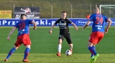 Sebastian Milewski: Graliśmy swoje