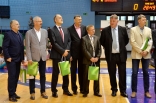 Koszykówka: 30-lecie Mistrzostwa Polski