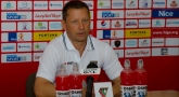 Dariusz Banasik zwolniony z Zagłębia