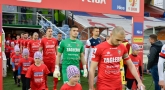 Kolejne pożegnania z Zagłębiem