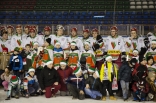 Hokej: Zagłębie Sosnowiec - KTH Krynica