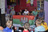 Rozmowy o Zagłębiu - spotkanie z trenerami i piłkarzami