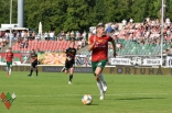 Zagłębie Sosnowiec - GKS Tychy (cz. 3)