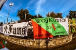 Zagłębie Sosnowiec - ŁKS Łódź