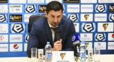 Dariusz Dudek: Szanujemy każdy punkt