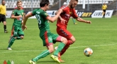 Sparing: Zagłębie - Lechia Tomaszów Mazowiecki 6:1