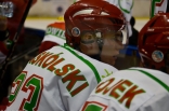 Hokej: Zagłębie Sosnowiec - Legia Warszawa