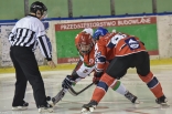 Hokej: Zagłębie Sosnowiec - Polonia Bytom
