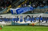 Stomil Olsztyn - Zagłębie Sosnowiec (1:0)