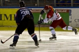 Hokej: HK Zagłębie Sosnowiec - Ciarko Sanok