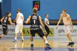 Basket Zagłębie Sosnowiec - Astoria Bydgoszcz
