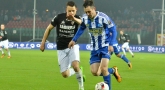 Do Chorzowa po awans