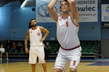 Basket Zagłębie Sosnowiec - Sokół Łańcut