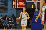 JAS-FBG Zagłębie Sosnowiec - Basket Gdynia