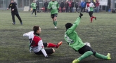Sparing: Zagłębie - Rozwój 1:0 (galeria zdjęć)