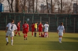 Zdjęcia z meczu Zagłębie Sosnowiec - Polonia Słubice