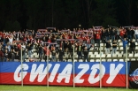 Zagłębie Sosnowiec - Wisła Kraków