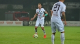 Sebastian Dudek: Zamieszanie nie gra na boisku