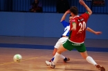XVII Halowe Mistrzostwa Zagłębia im. Włodzimierza Mazura