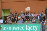 Zagłębie Sosnowiec - ŁKS Łódź