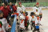 Hokej: Zagłębie Sosnowiec - Nesta Toruń (9:1) część 2