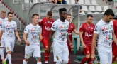 Sparing: Zagłębie - Wisła Kraków 4:1 (1:0)