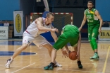 Zagłębie Sosnowiec - Znicz Basket Pruszków