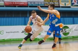 Basket Zagłębie Sosnowiec - Spójnia Stargard Szczeciński