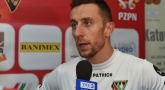 Zagłębie rozwiązało kontrakt z Dawidem Ryndakiem