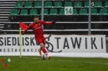 Sparing: Zagłębie Sosnowiec - Widzew Łódź (1:0) 