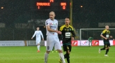 Odrabiamy ligowe zaległości
