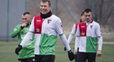 Arkadiusz Koprucki wypożyczony do Zagłębia