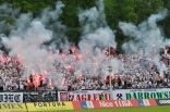 Zagłębie Sosnowiec - GKS Tychy