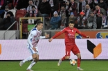 Górnik Zabrze - Zagłębie Sosnowiec 23.02.2019 (2 galeria)