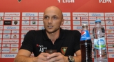 Artur Derbin: Moja drużyna jest zajebista