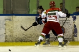 Hokej: HK Zagłębie Sosnowiec - Ciarko Sanok
