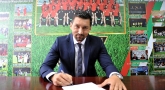 Dariusz Dudek trenerem Zagłębia