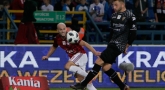 Wypowiedzi zawodników po meczu z Wisłą