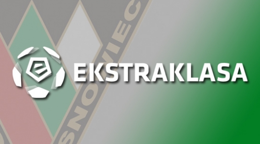 Znamy terminarz 17. kolejki Ekstraklasy!